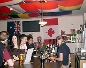 Globetrotter Inn Hostel London Luaran gambar