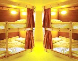Globetrotter Inn Hostel London Luaran gambar